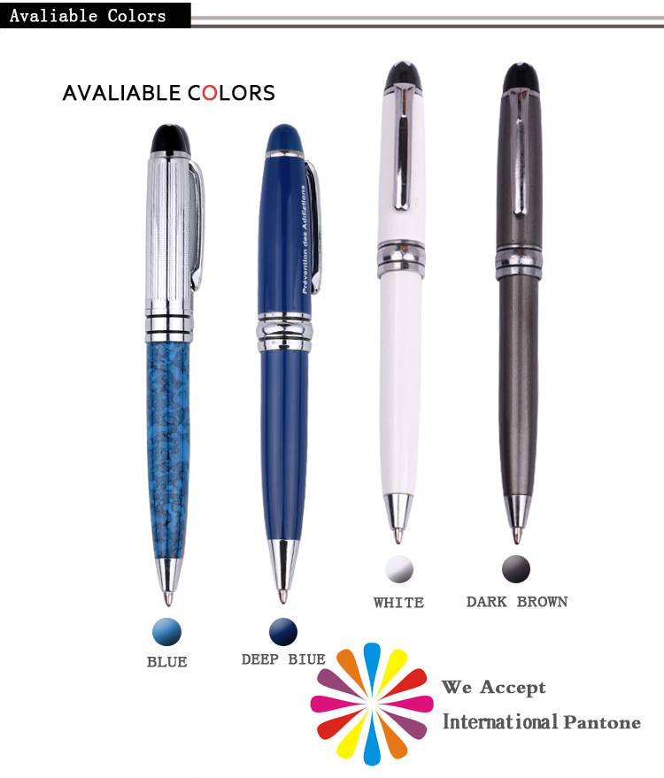 Stylus metal ballpoint pen Stylus metal ballpoint pen