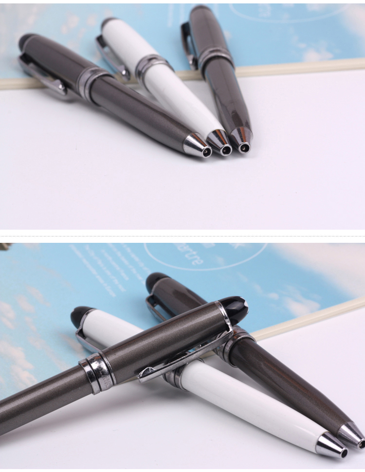 Stylus metal ballpoint pen Stylus metal ballpoint pen