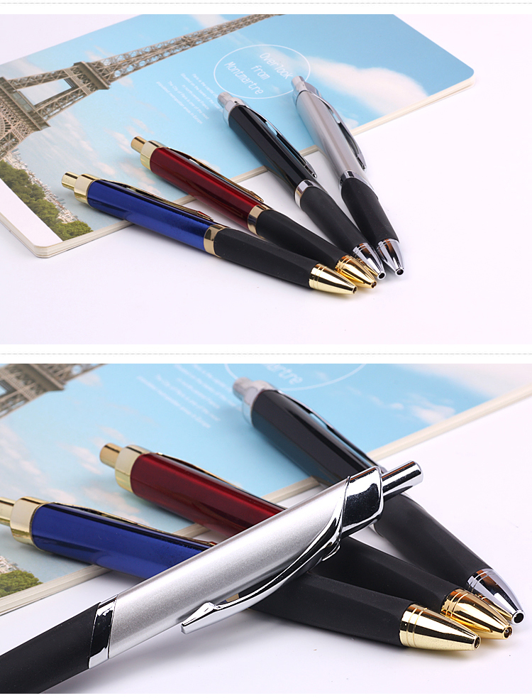 Metal Ballpoint pen Metal Ballpoint pen