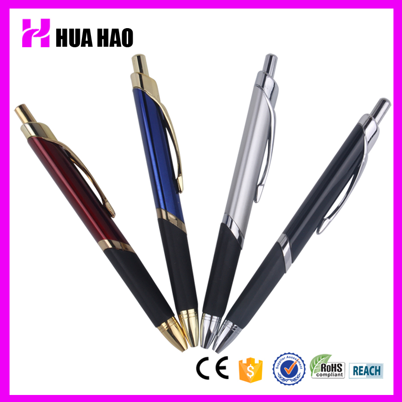 Metal Ballpoint pen Metal Ballpoint pen