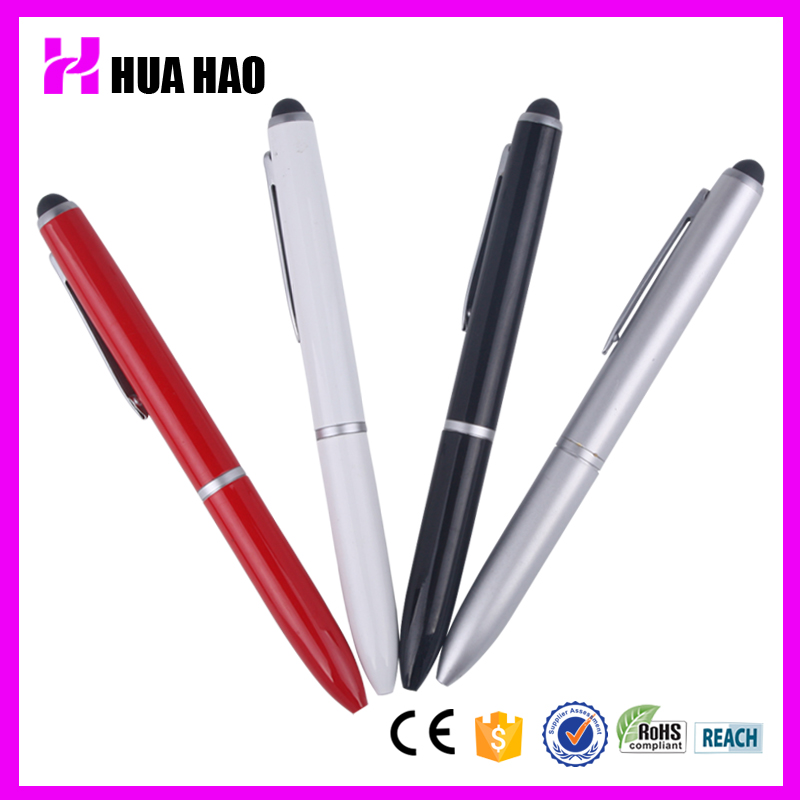 Stylus metal ballpoint pen Stylus metal ballpoint pen