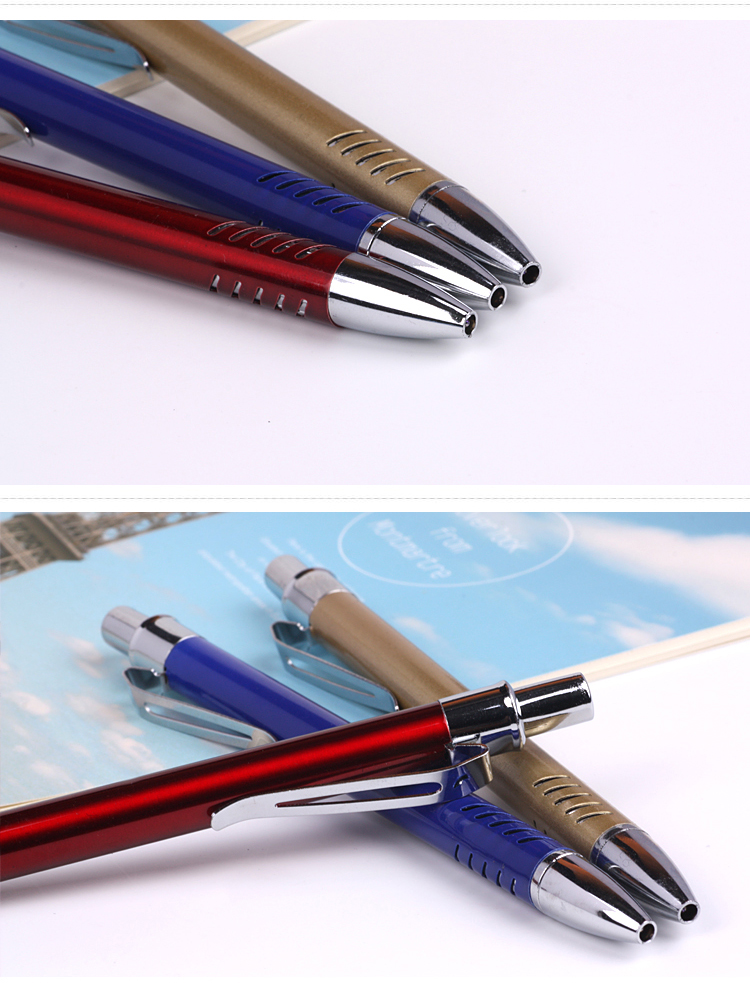 Metal Ballpoint pen Metal Ballpoint pen