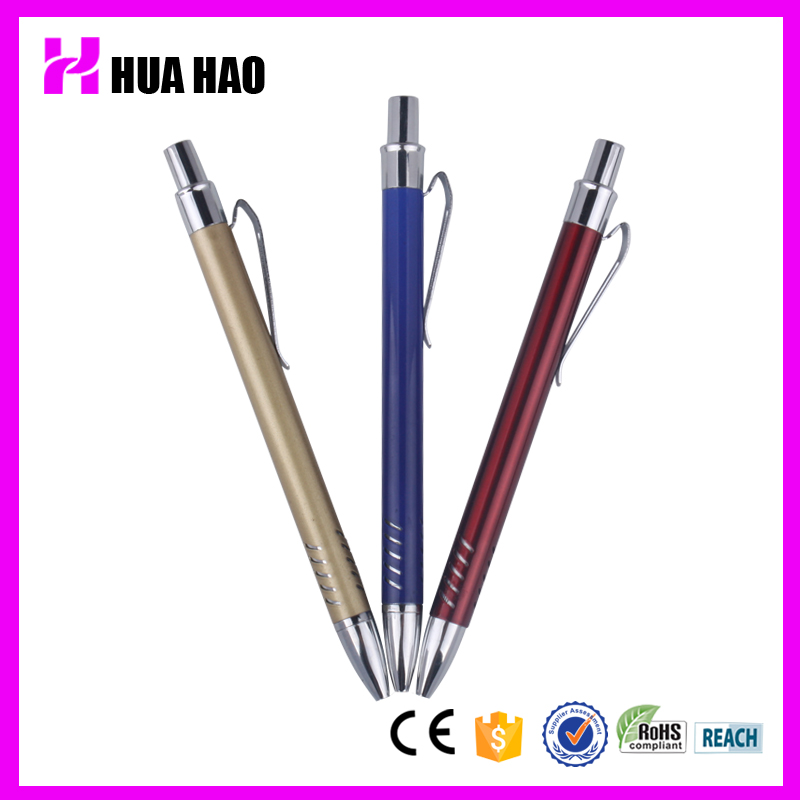 Metal Ballpoint pen Metal Ballpoint pen