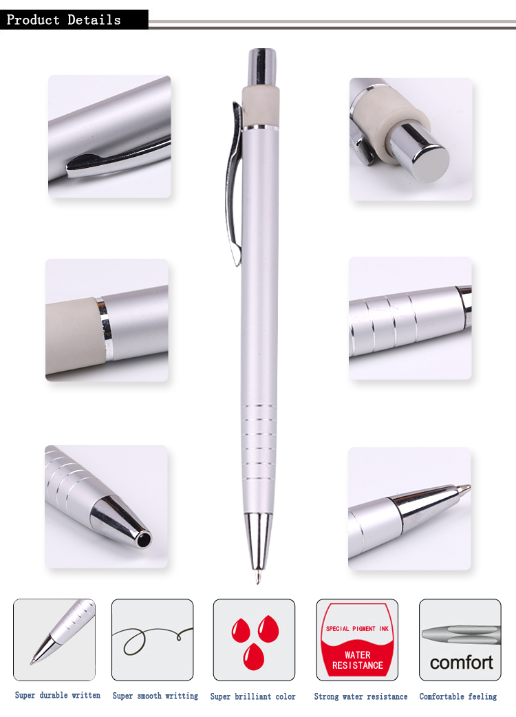 Metal Ballpoint pen Metal Ballpoint pen
