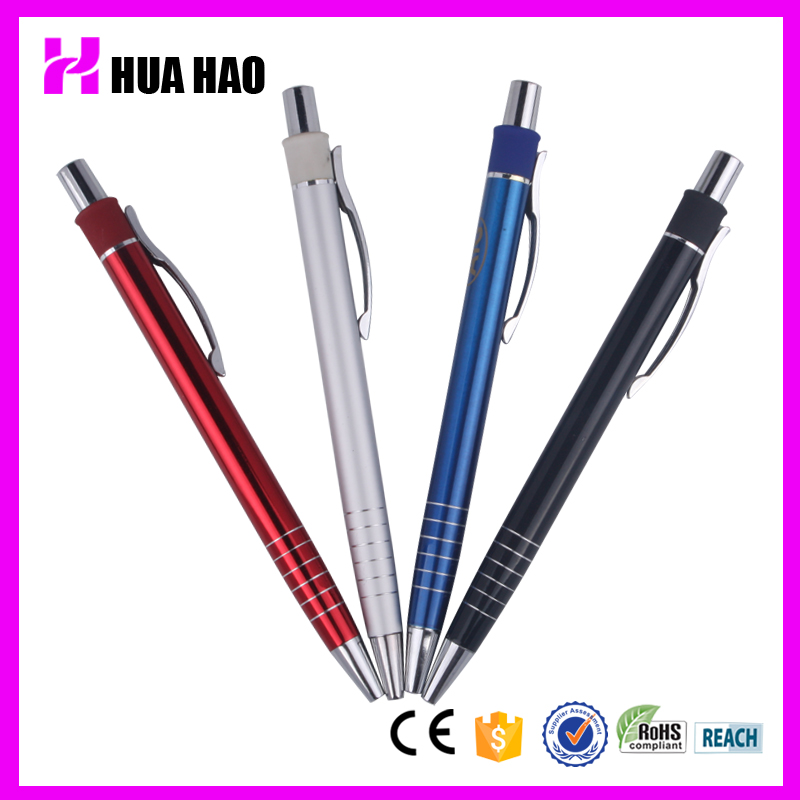 Metal Ballpoint pen Metal Ballpoint pen