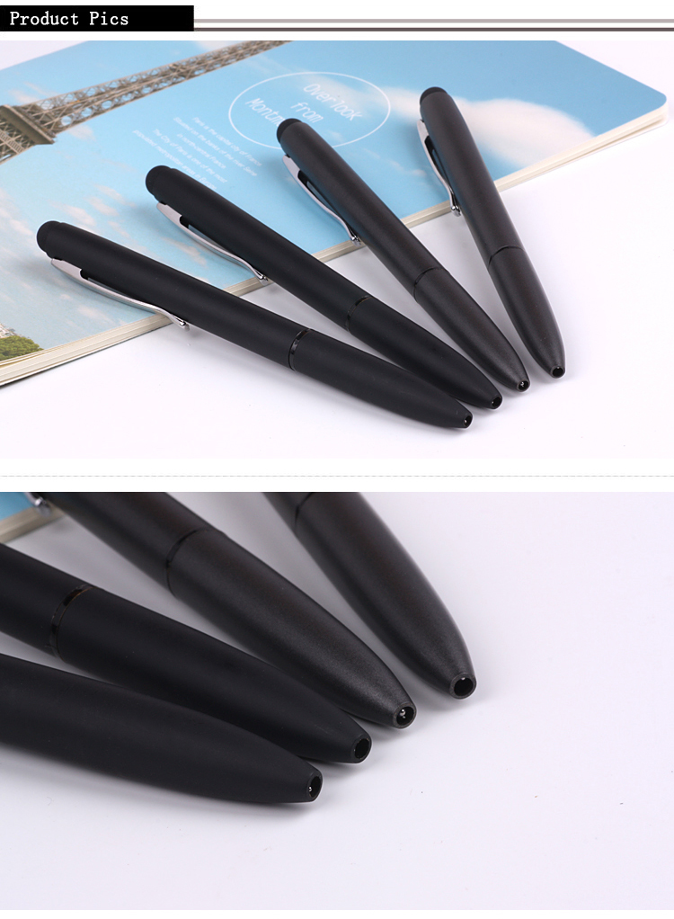 Stylus metal ballpoint pen Stylus metal ballpoint pen