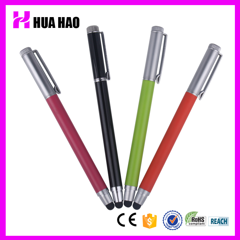 Stylus metal ballpoint pen Stylus metal ballpoint pen