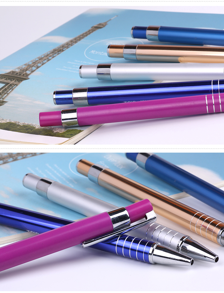 Metal Ballpoint pen Metal Ballpoint pen