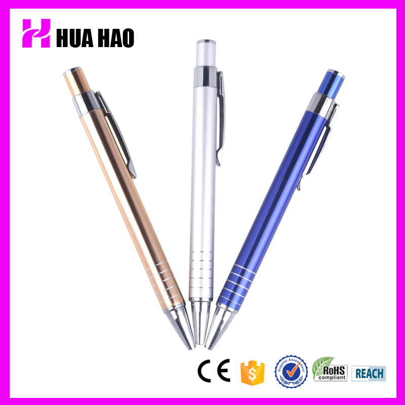 Metal Ballpoint pen Metal Ballpoint pen