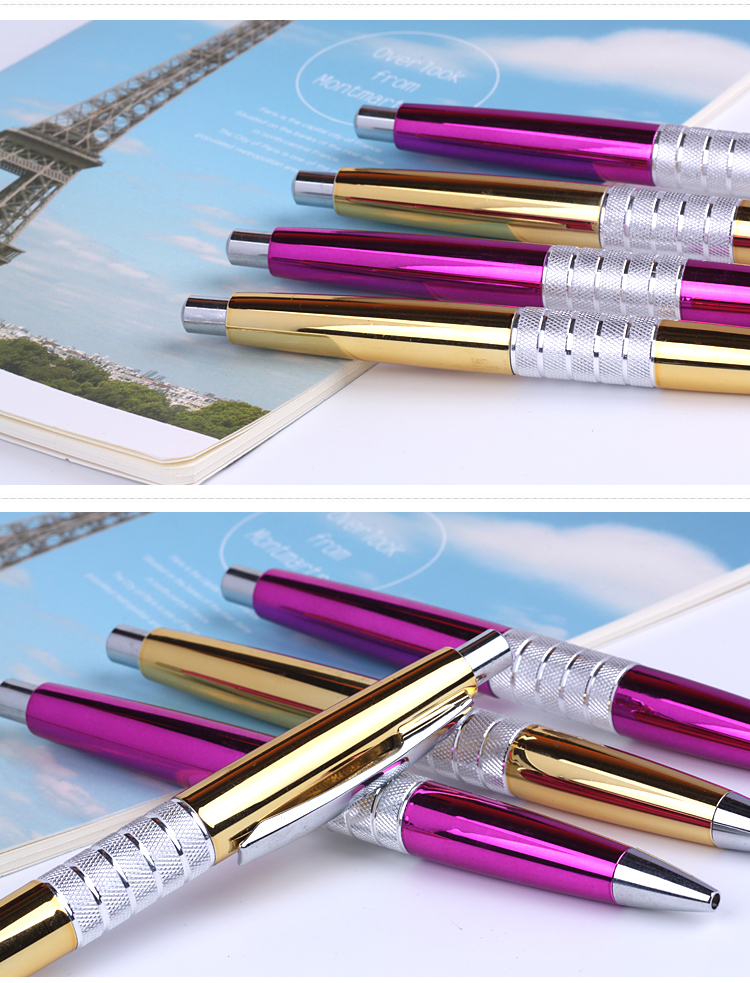 Metal Ballpoint pen Metal Ballpoint pen