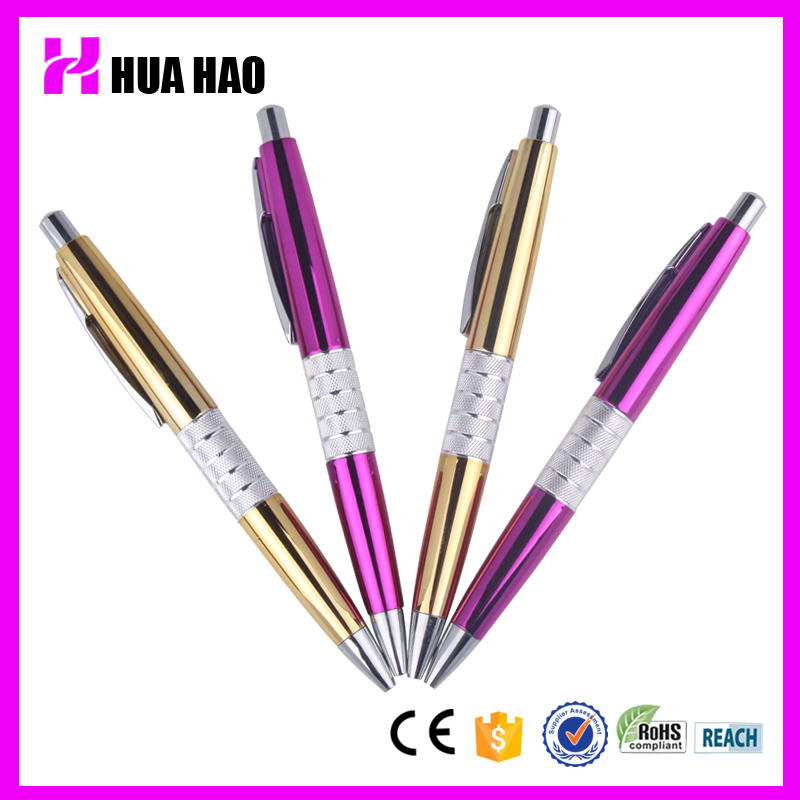Metal Ballpoint pen Metal Ballpoint pen