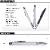 Stylus metal ballpoint pen Stylus metal ballpoint pen