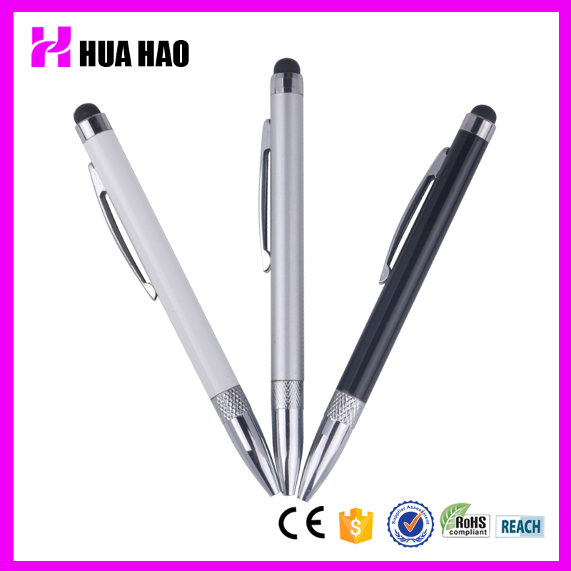 Stylus metal ballpoint pen Stylus metal ballpoint pen