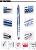 Metal ball-point pen Metal ball-point pen