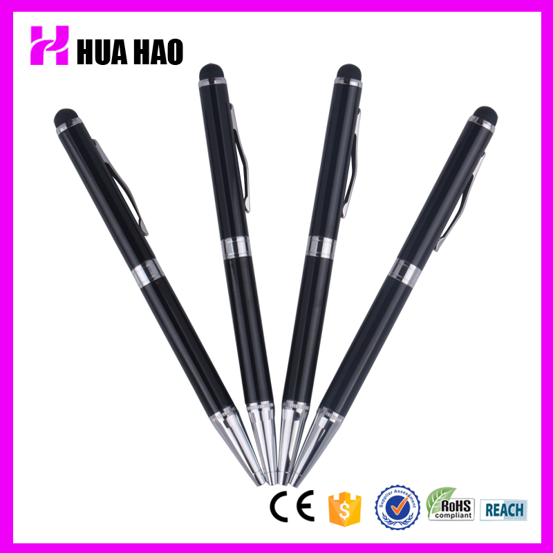 Stylus metal ballpoint pen Stylus metal ballpoint pen