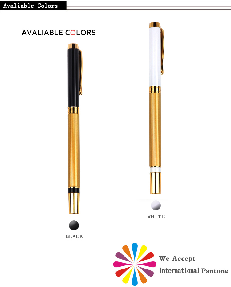 Metal Ballpoint pen Metal Ballpoint pen