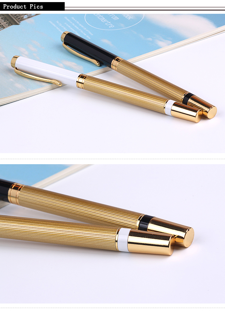 Metal Ballpoint pen Metal Ballpoint pen