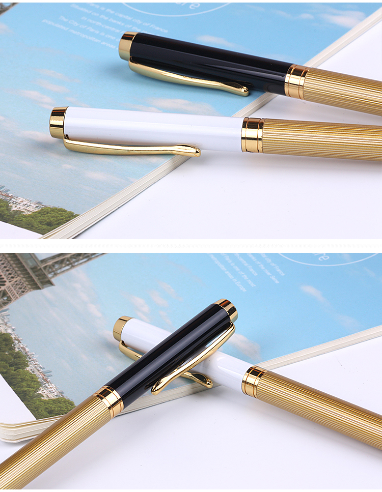 Metal Ballpoint pen Metal Ballpoint pen