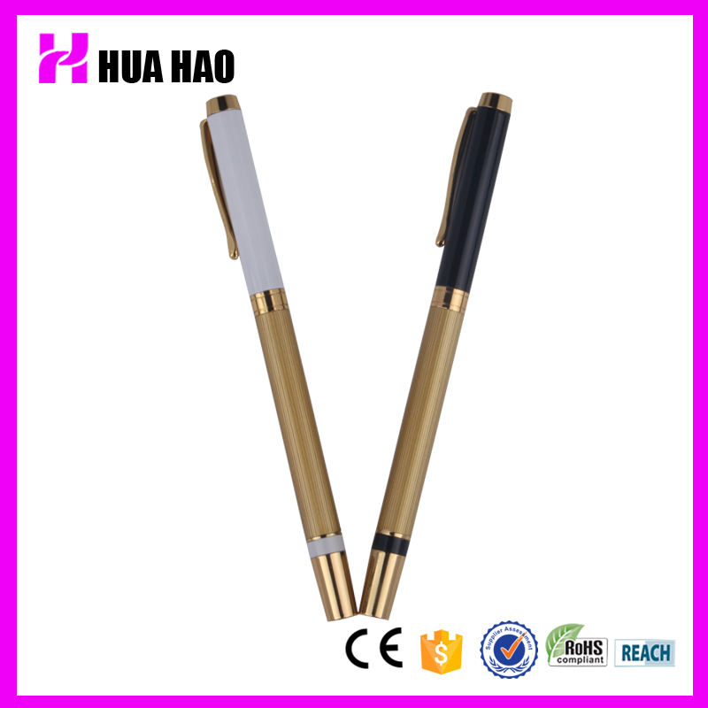 Metal Ballpoint pen Metal Ballpoint pen