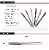 Metal Ballpoint pen Metal Ballpoint pen