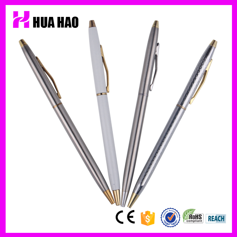Stylus metal ballpoint pen Stylus metal ballpoint pen