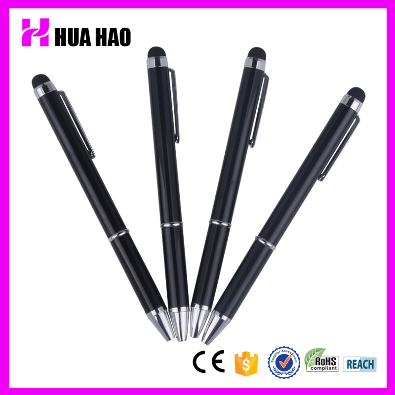 Stylus metal ballpoint pen Stylus metal ballpoint pen