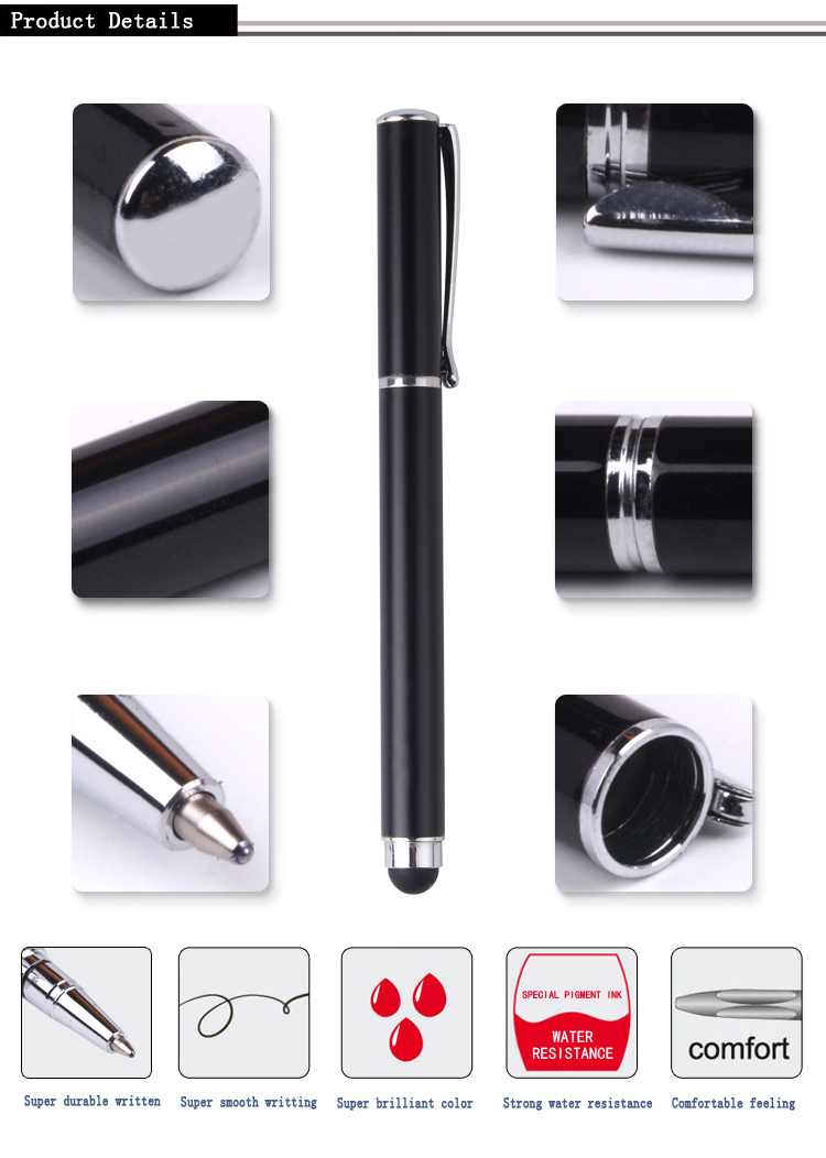 Metal Ballpoint pen Metal Ballpoint pen