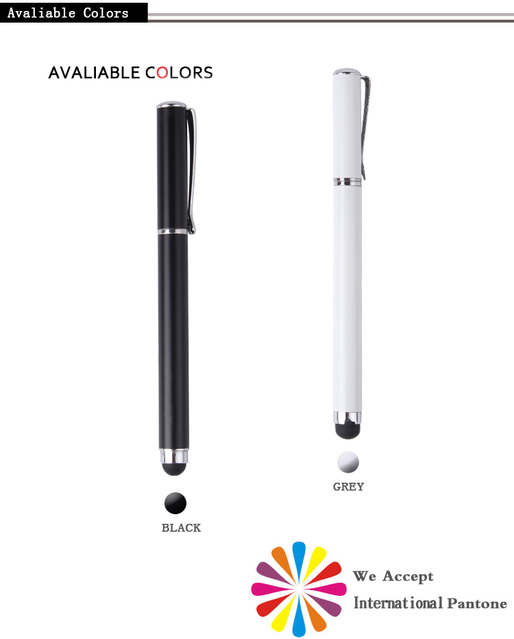 Metal Ballpoint pen Metal Ballpoint pen