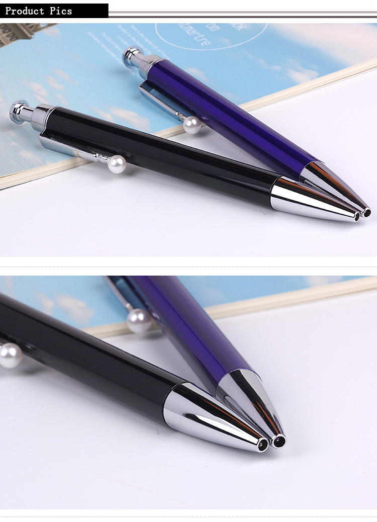 Metal Ballpoint pen Metal Ballpoint pen