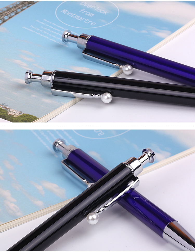 Metal Ballpoint pen Metal Ballpoint pen