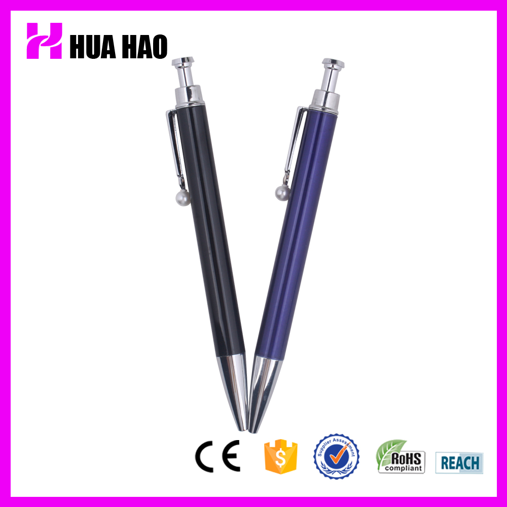Metal Ballpoint pen Metal Ballpoint pen