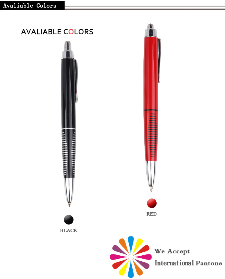 Metal Ballpoint pen Metal Ballpoint pen
