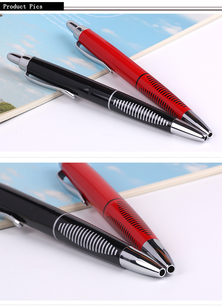 Metal Ballpoint pen Metal Ballpoint pen