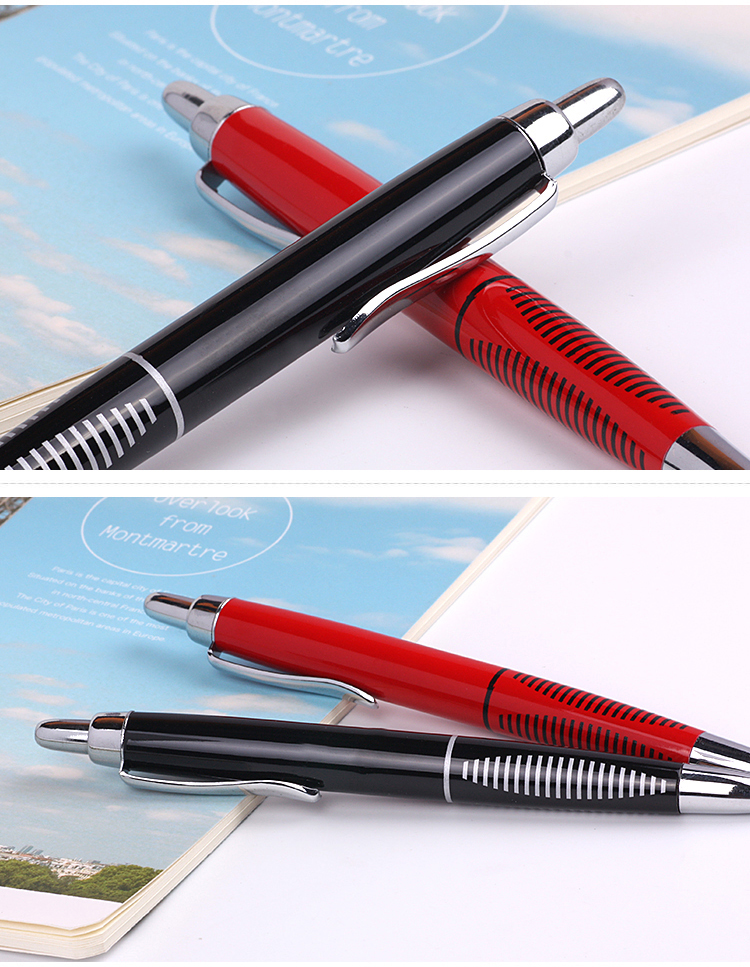 Metal Ballpoint pen Metal Ballpoint pen