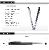 Stylus metal ballpoint pen Stylus metal ballpoint pen