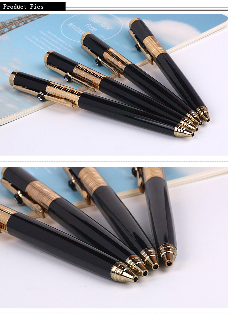 Metal Ballpoint pen Metal Ballpoint pen
