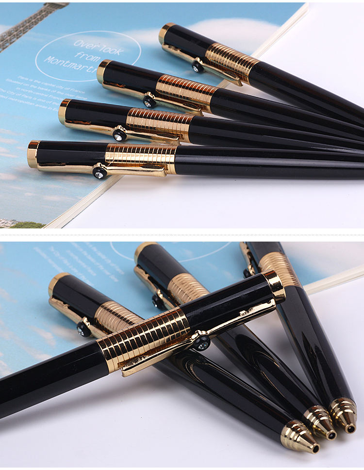 Metal Ballpoint pen Metal Ballpoint pen