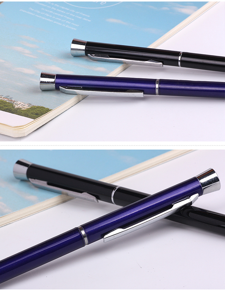 Metal Ballpoint pen Metal Ballpoint pen