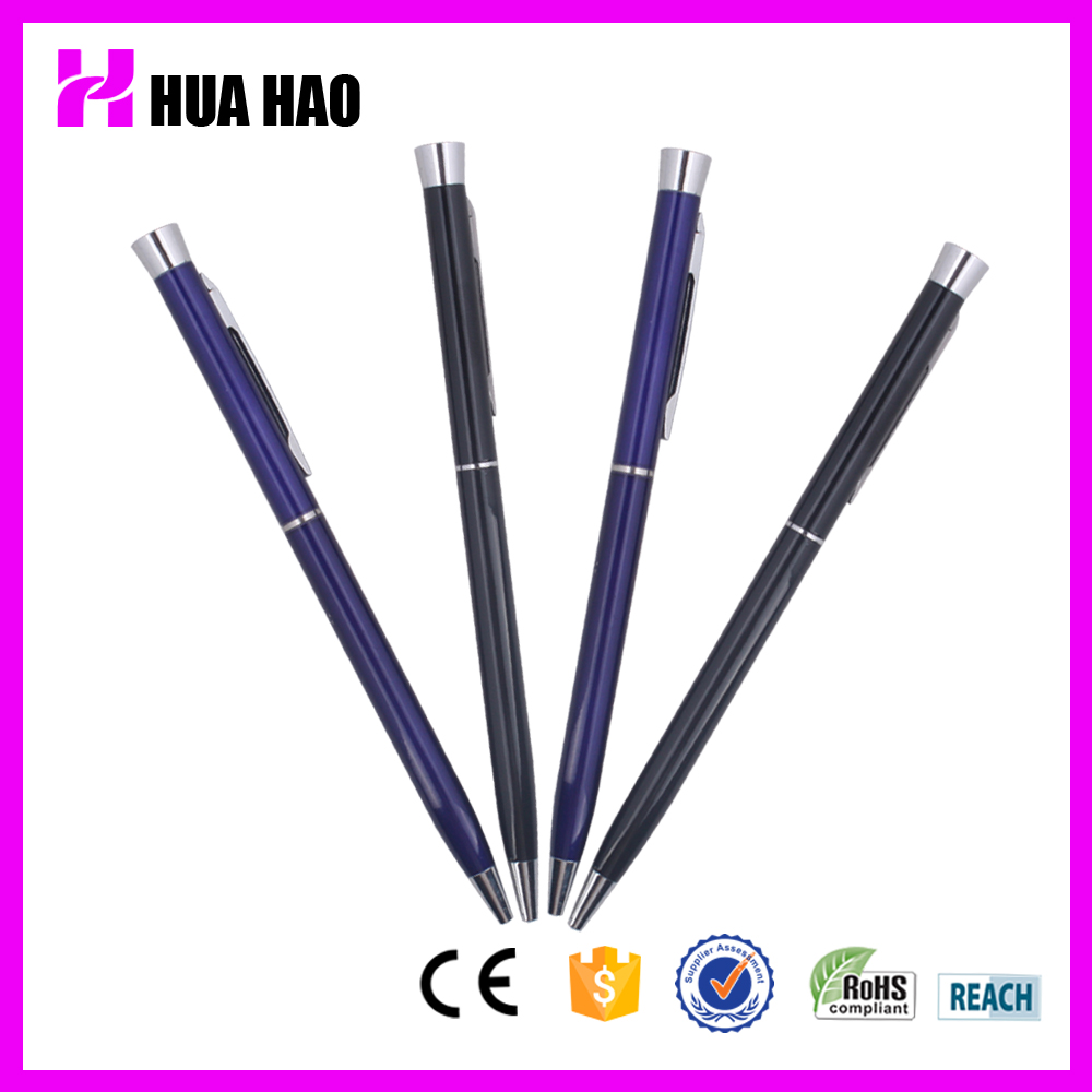 Metal Ballpoint pen Metal Ballpoint pen