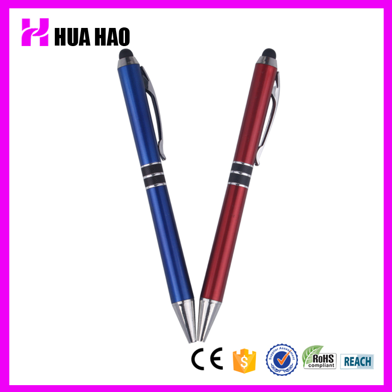 Stylus metal ballpoint pen Stylus metal ballpoint pen
