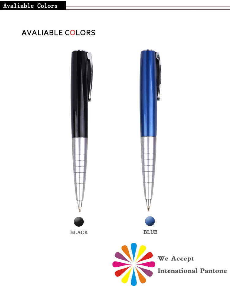 Metal Ballpoint pen Metal Ballpoint pen