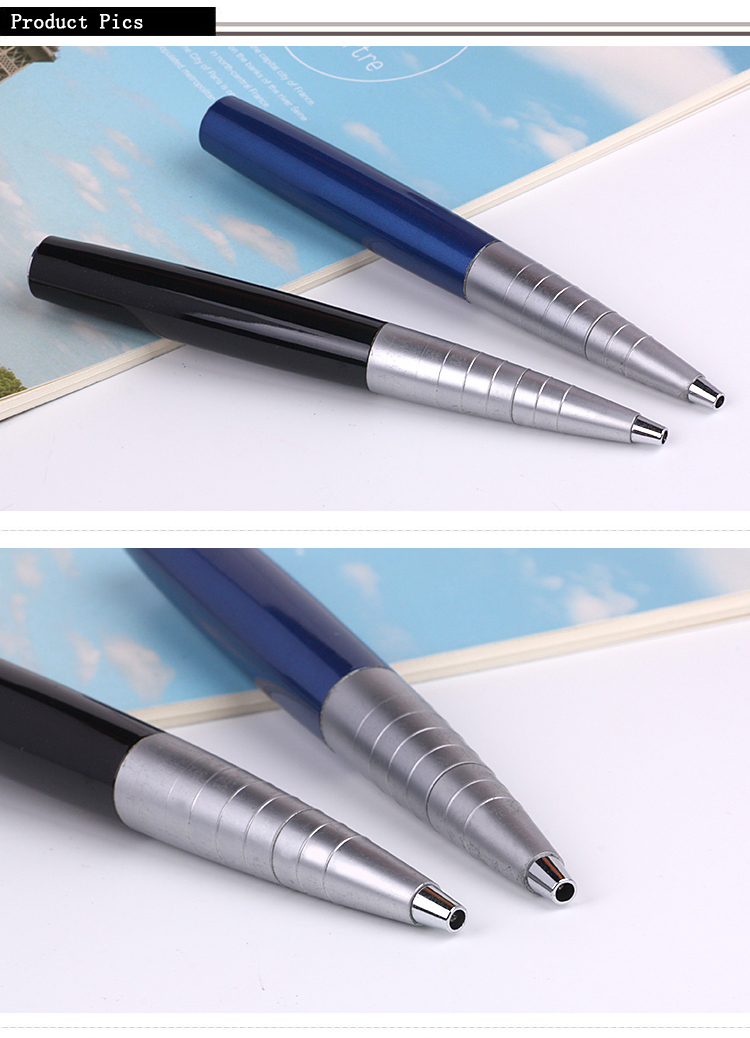 Metal Ballpoint pen Metal Ballpoint pen