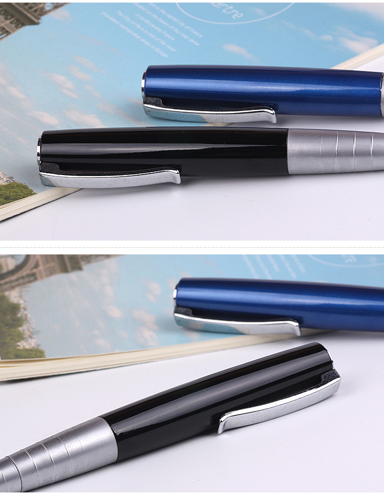 Metal Ballpoint pen Metal Ballpoint pen
