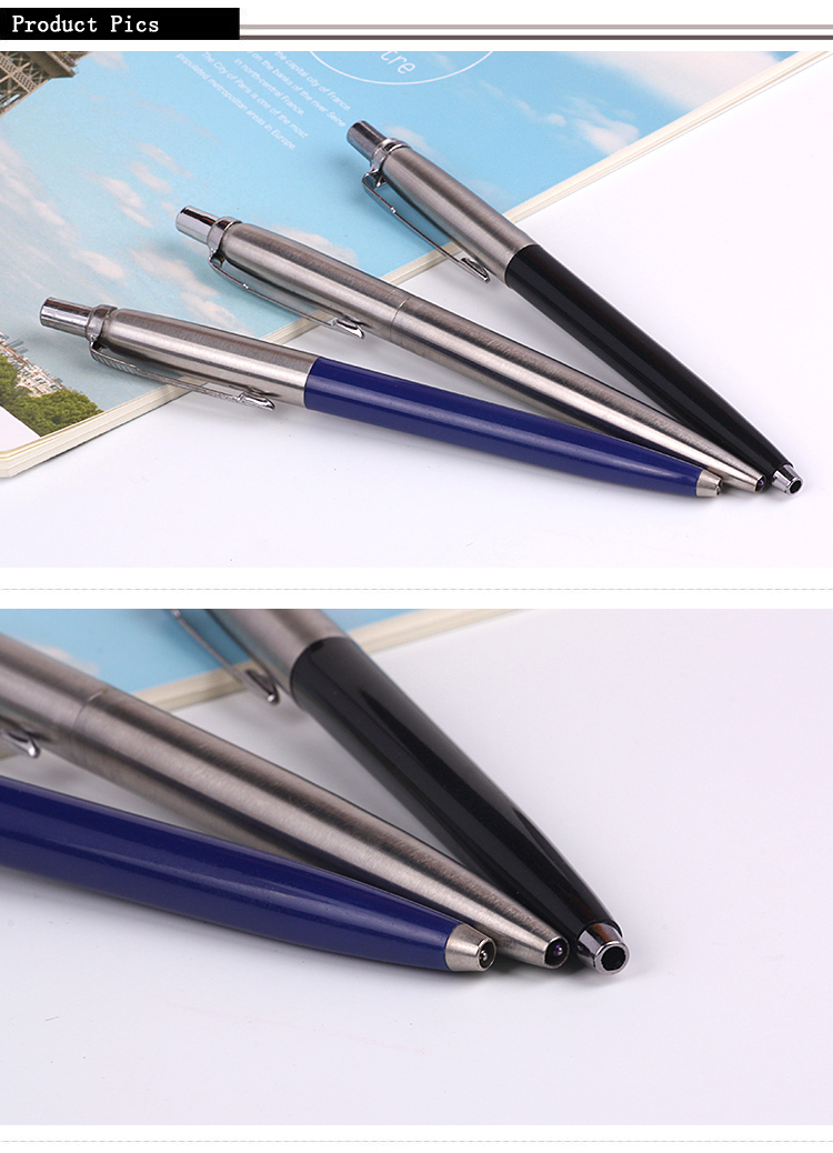Metal Ballpoint pen Metal Ballpoint pen
