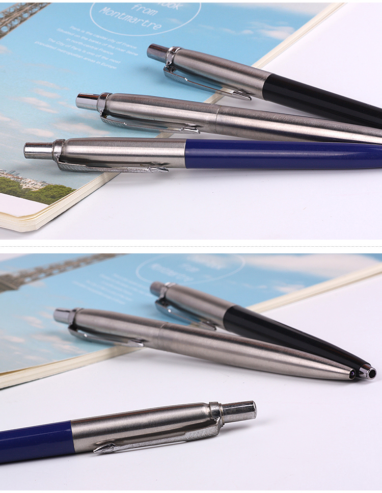 Metal Ballpoint pen Metal Ballpoint pen