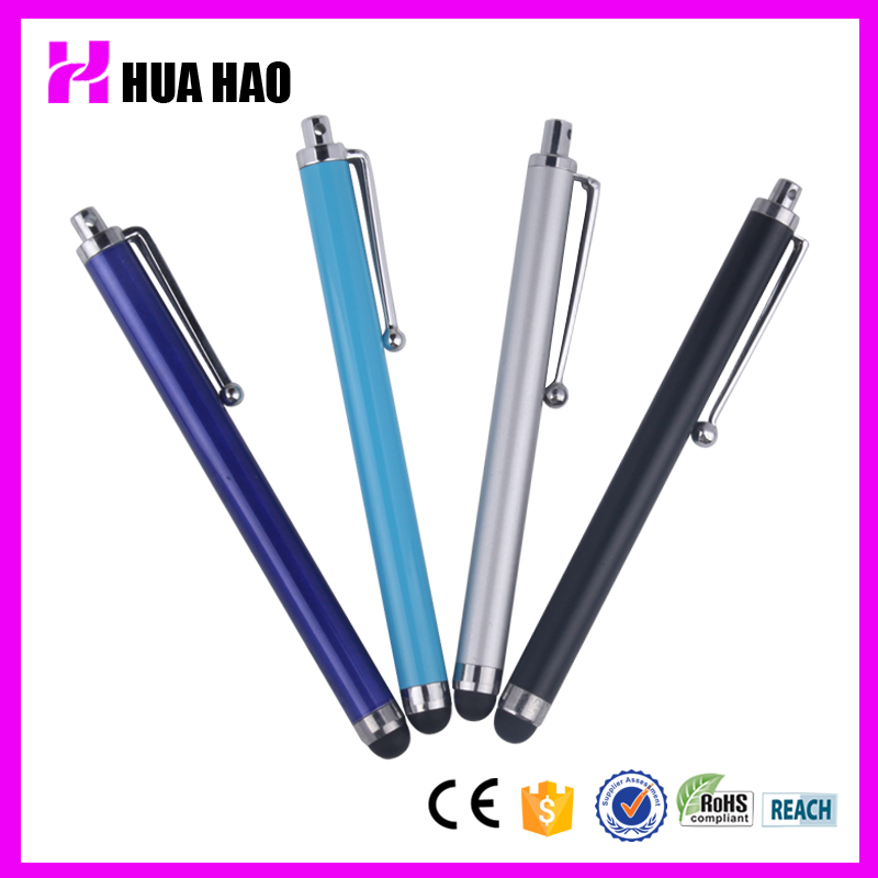 Stylus metal ballpoint pen Stylus metal ballpoint pen