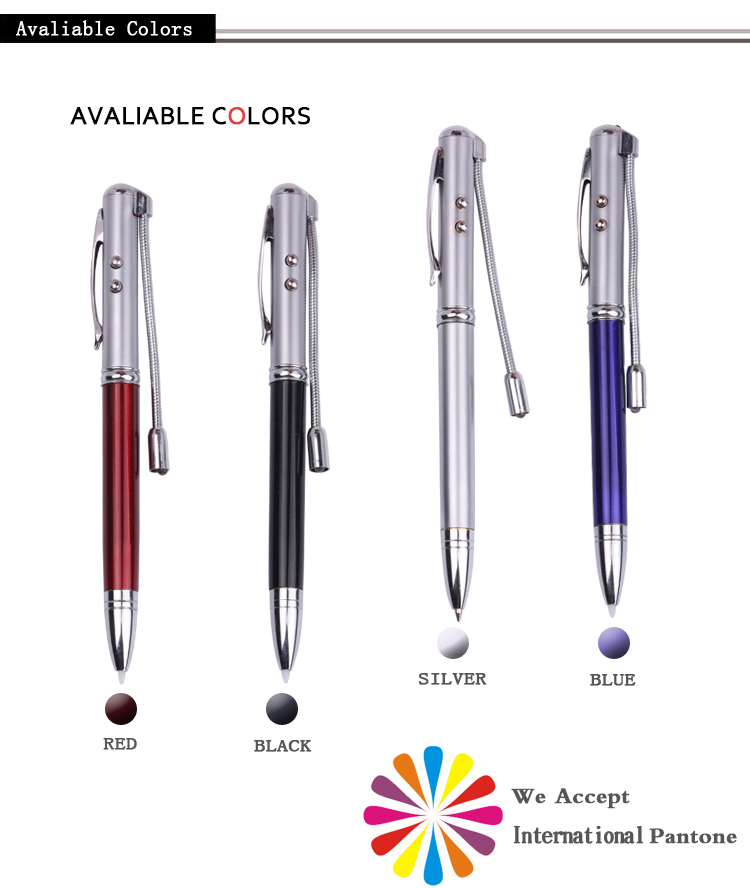 Metal Ballpoint pen Metal Ballpoint pen