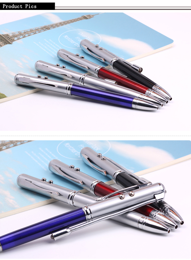 Metal Ballpoint pen Metal Ballpoint pen