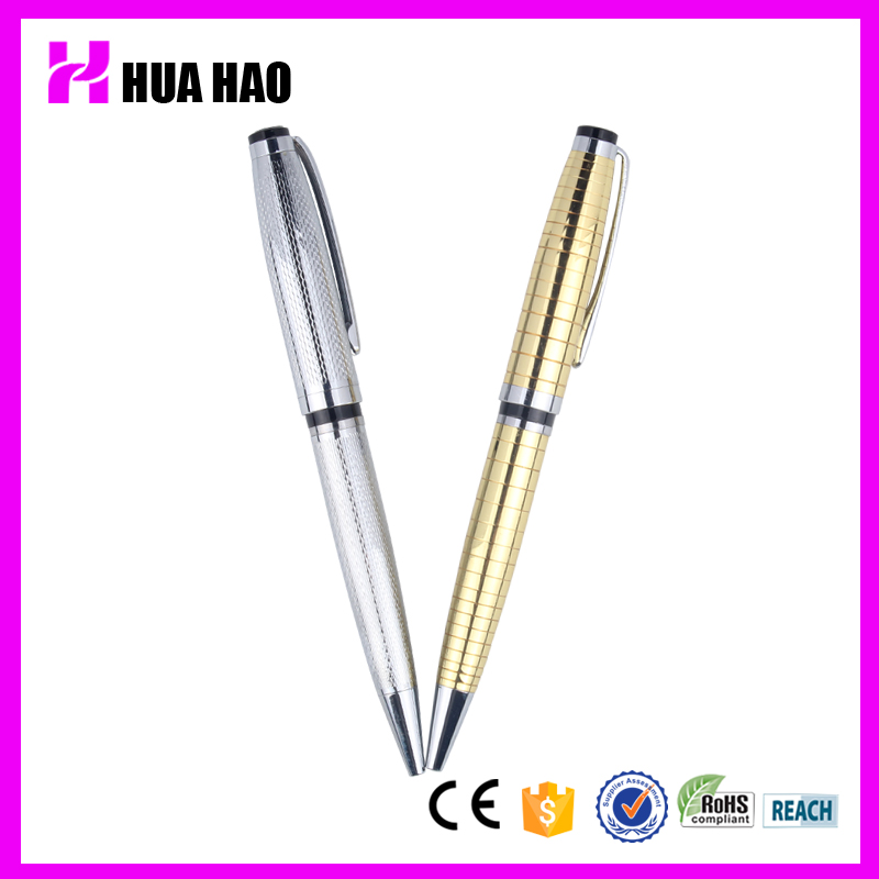 Metal Ballpoint pen Metal Ballpoint pen