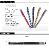 Metal ball-point pen Metal ball-point pen